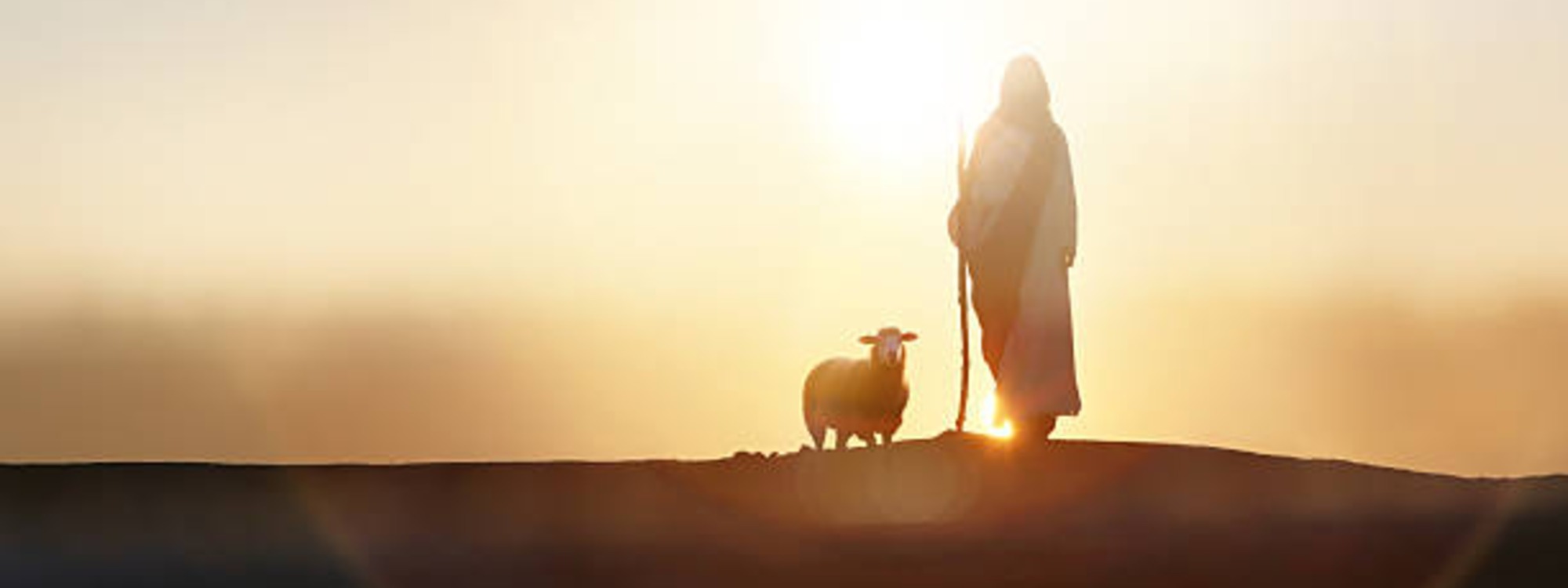  ** For this I have Jesus